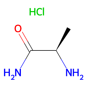 (R)-2-Aminopropanamide hydrochloride,71810-97-4