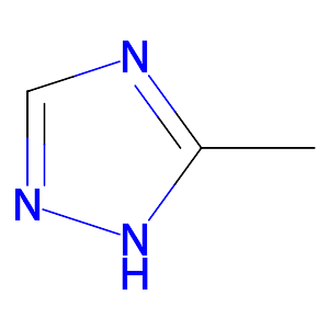 3-Methyl-1H-1,2,4-triazole,7170-01-6