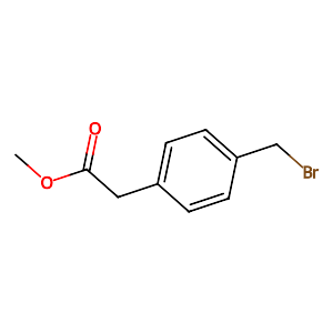 Methyl 4-(bromomethyl)phenylacetate,7398-42-7