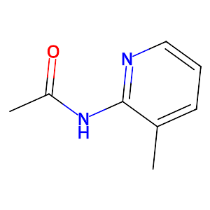 N-(3-Methylpyridin-2-yl)acetamide,7463-30-1