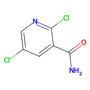 2,5-Dichloronicotinamide,75291-86-0