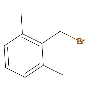 2,6-Dimethylbenzyl bromide,83902-02-7