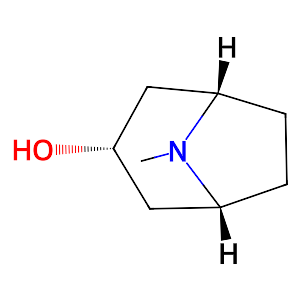 Tropine,120-29-6