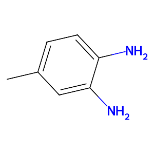 3,4-Diaminotoluene,496-72-0