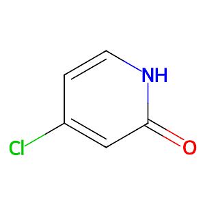 4-Chloro-2-hydroxypyridine,40673-25-4