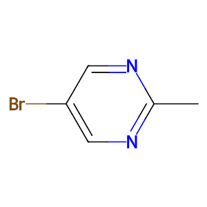 5-Bromo-2-methylpyrimidine,7752-78-5