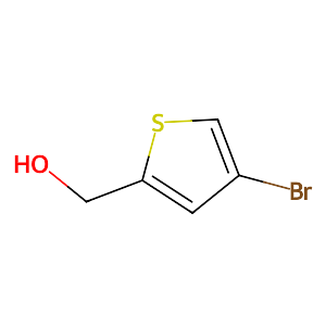 (4-Bromothiophen-2-yl)methanol,79757-77-0