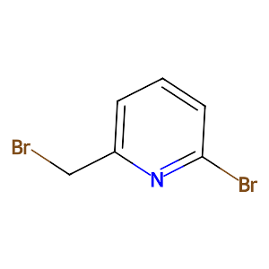 2-Bromo-6-(bromomethyl)pyridine,83004-10-8