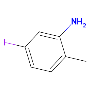 5-Iodo-2-methylaniline,83863-33-6
