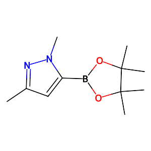 1,3-Dimethylpyrazole-5-boronic acid pinacol ester,847818-79-5