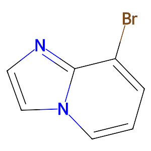 8-Bromoimidazo[1,2-a]pyridine,850349-02-9