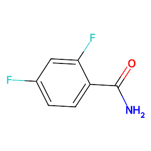 2,4-Difluorobenzamide,85118-02-1