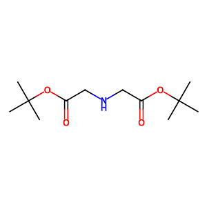 Di-tert-Butyl iminodiacetate,85916-13-8
