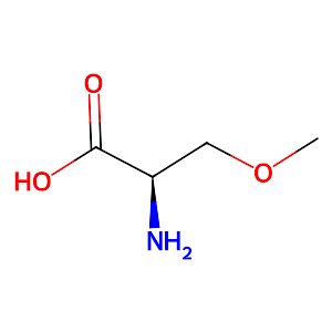 (R)-2-Amino-3-methoxypropanoic acid,86118-11-8