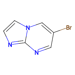 6-Bromoimidazo[1,2-a]pyrimidine,865156-68-9