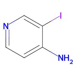 4-Amino-3-iodopyridine,88511-27-7