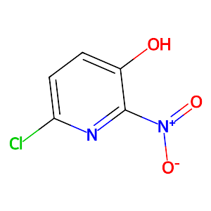 6-Chloro-2-nitropyridin-3-ol,887471-39-8