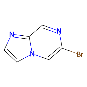 6-Bromoimidazo[1,2-a]pyrazine,912773-24-1