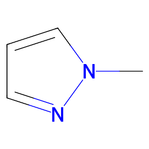 1-Methylpyrazole,930-36-9