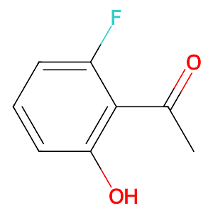 1-(2-Fluoro-6-hydroxyphenyl)ethanone,93339-98-1