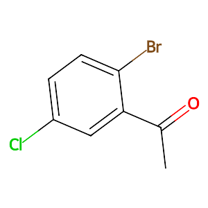 1-(2-Bromo-5-chlorophenyl)ethanone,935-99-9
