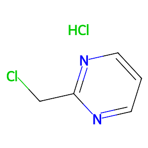 2-(Chloromethyl)pyrimidine hydrochloride,936643-80-0