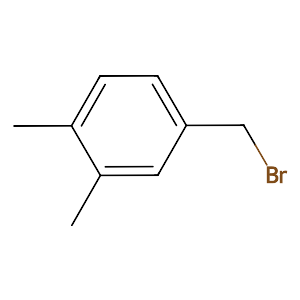 3,4-Dimethylbenzyl bromide,94416-66-7