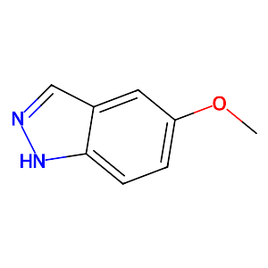 5-Methoxy-1H-indazole,94444-96-9