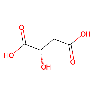 L-(-)-Malic acid,97-67-6