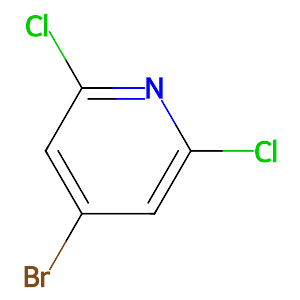 4-Bromo-2,6-dichloropyridine,98027-80-6