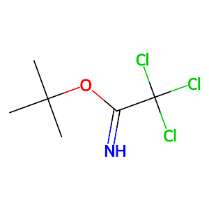 tert-Butyl 2,2,2-trichloroacetimidate,98946-18-0