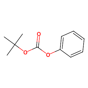 tert-Butyl phenyl carbonate,6627-89-0
