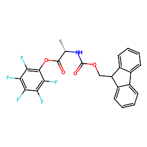 Fmoc-Ala-OPfp,86060-86-8