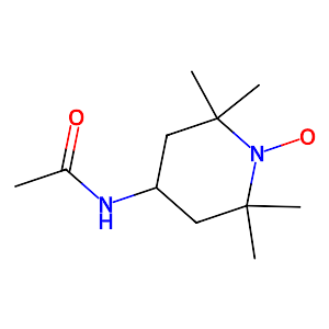 4-Acetamido-TEMPO, free radical,14691-89-5