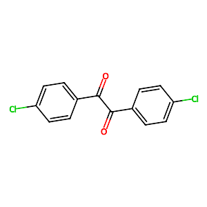 Bis(4-chlorophenyl)ethanedione,3457-46-3