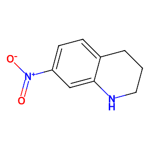 7-Nitro-1,2,3,4-tetrahydroquinoline,30450-62-5