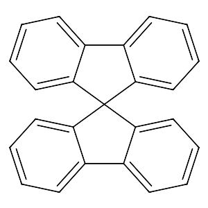 9,9'-Spirobifluorene,159-66-0