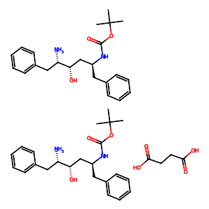 BDH succinate salt,183388-64-9