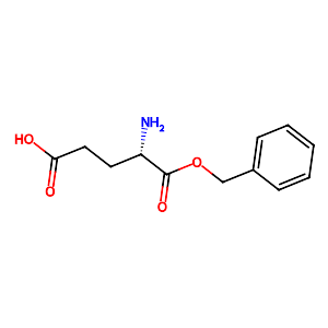1-Benzyl L-glutamate,13030-09-6