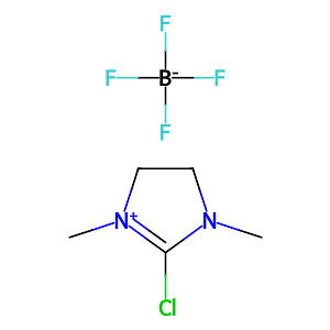 2-Chloro-1,3-dimethylimidazolidinium tetrafluoroborate,153433-26-2