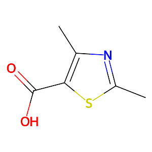 2,4-Dimethylthiazole-5-carboxylic acid,53137-27-2