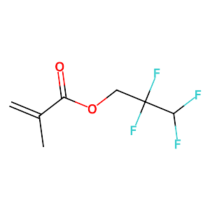 2,2,3,3-Tetrafluoropropyl methacrylate,45102-52-1