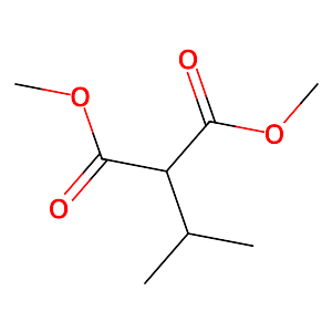 Dimethyl isopropylmalonate,51122-91-9