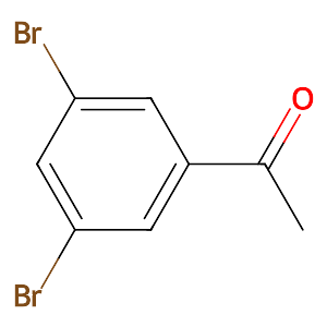 3',5'-Dibromoacetophenone,14401-73-1