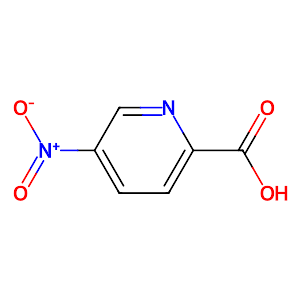 5-Nitro-2-picolinic acid,30651-24-2