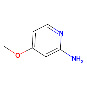 2-Amino-4-methoxylpyridine,10201-73-7