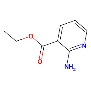 Ethyl 2-aminonicotinate,13362-26-0