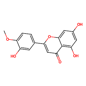 Diosmetin,520-34-3