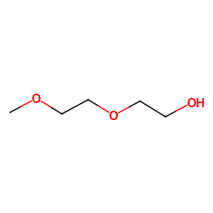 Diethylene glycol monomethyl ether (stabilized with BHT),111-77-3