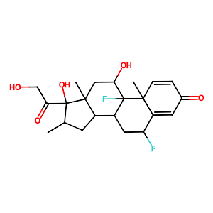 Flumethasone,2135-17-3